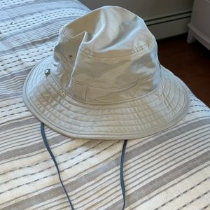 COPY - Adjustable bucket hat